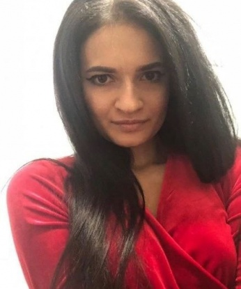 Анкета проститутки Алина - город Касли, 22 года, №2236